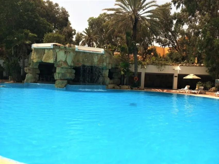 Tunisia Lodge 4*-29