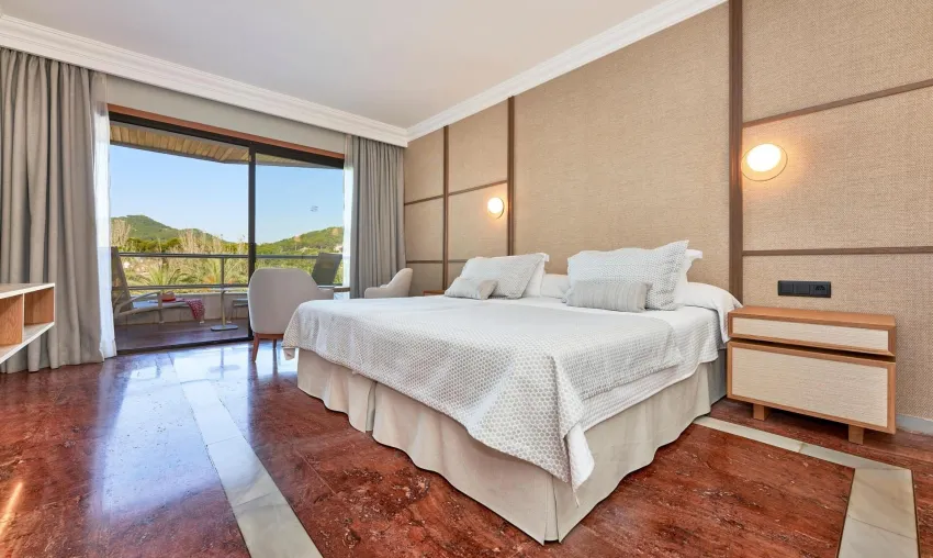 Serrano Palace 5*-28