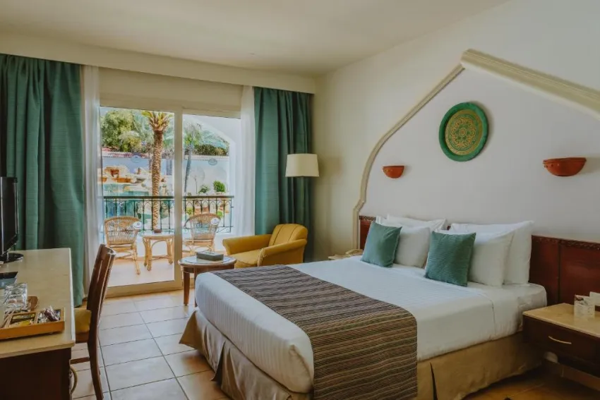 BARON PALMS (ADULTS ONLY 16+)  5*-3