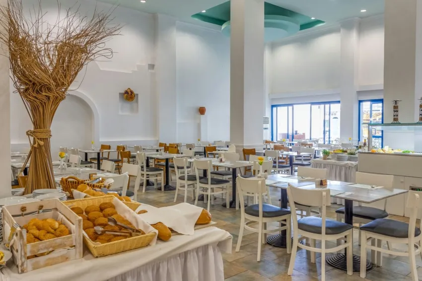 Eleni Holiday Resort 4*-15