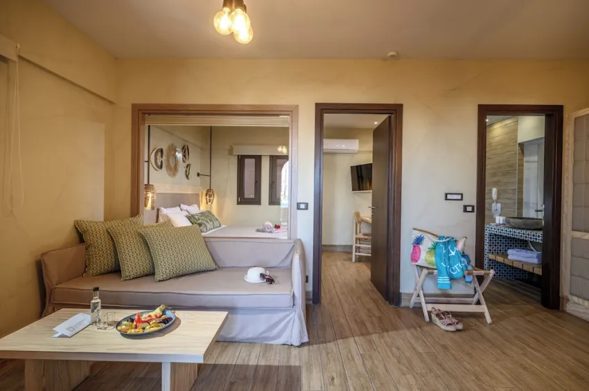 Esperides Resort Crete, The Authentic Experience 4*-9