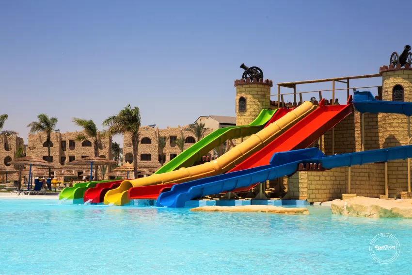 Royal Lagoons Resort & Aqua Park 5*-12