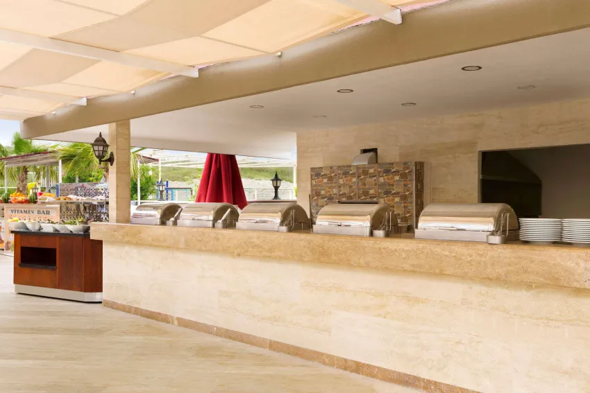 Ramada Resort By Wyndham Side 5*-62