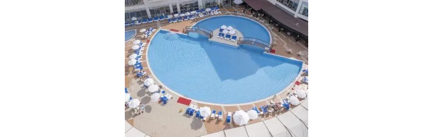 Cenger Beach Resort & Spa 5*-21