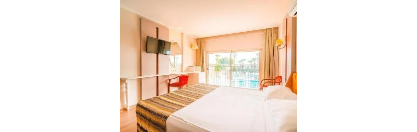 Prestige Alanya (Ex. Euphoria Comfort) 5*-28