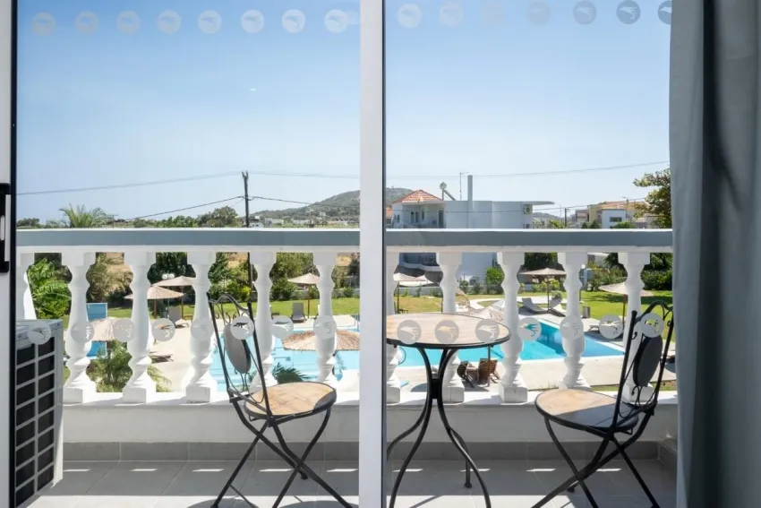 Ayit Hotel (ex Naturist Angel Club Hotel) 3*-18