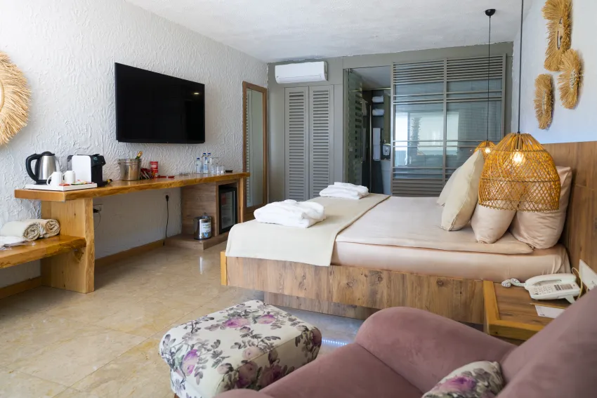 Flora Garden Beach (Adults Only 16+) 5*-253
