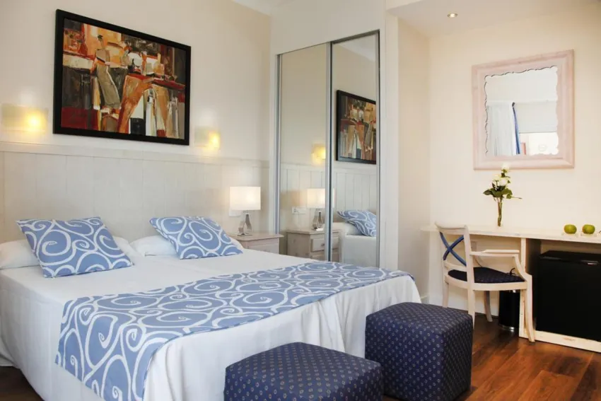 Hotel ROC Illetas & SPA 4*-5