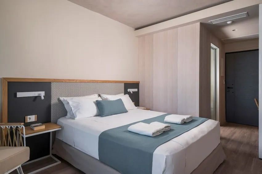 Corissia Beach Hotel 3*-6