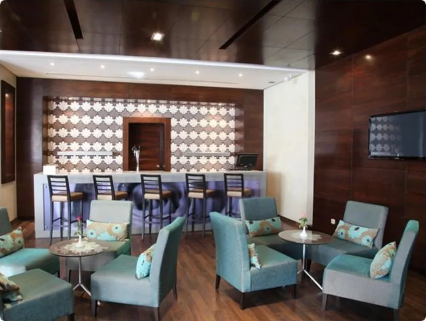 Rosa Beach Thalasso & Spa 4*-14