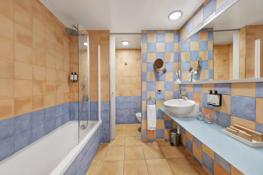 Occidental Playa de Palma 4*-24