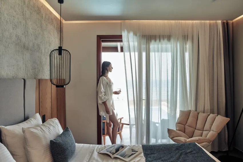 Ikaros Beach Luxury Resort and Spa 5*-24