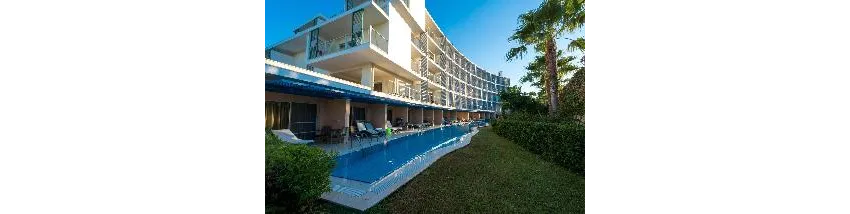 Tui Blue Barut Andiz (Adult Onlys 16+) 4*-32