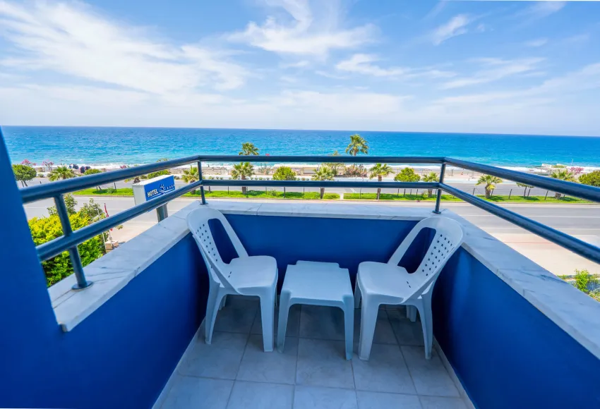 Galaxy Beach Hotel 4*-16