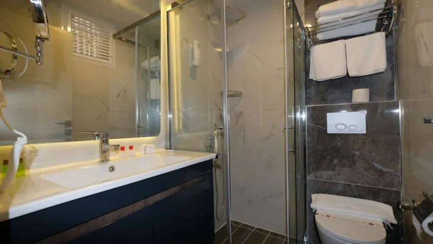 Cleopatra Golden Beach Hotel 3*-17