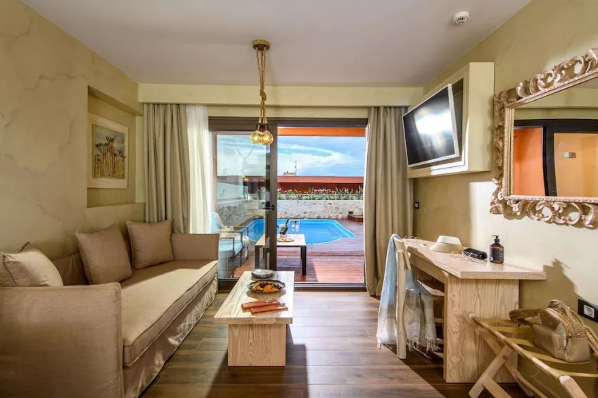 Esperides Resort Crete, The Authentic Experience 4*-48