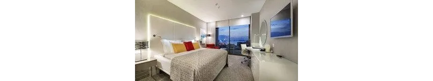 The Sense Deluxe Hotel 5*-21