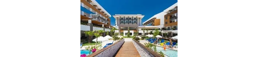 Terrace Elite Resort 5*-1