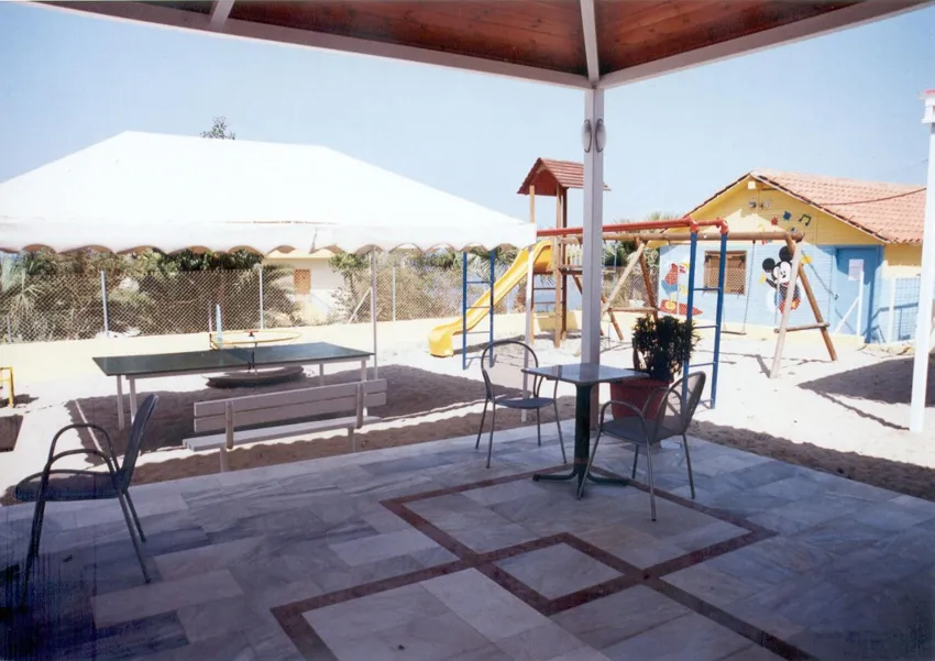 Rethymno Mare Royal & Water Park 5*-16