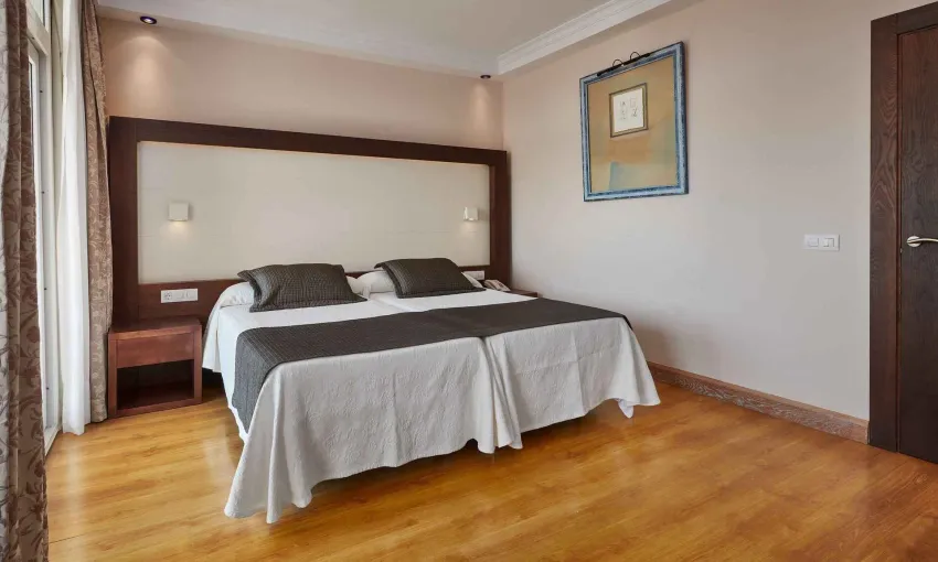 Eurotel Punta Rotja Hipotels 4*-8