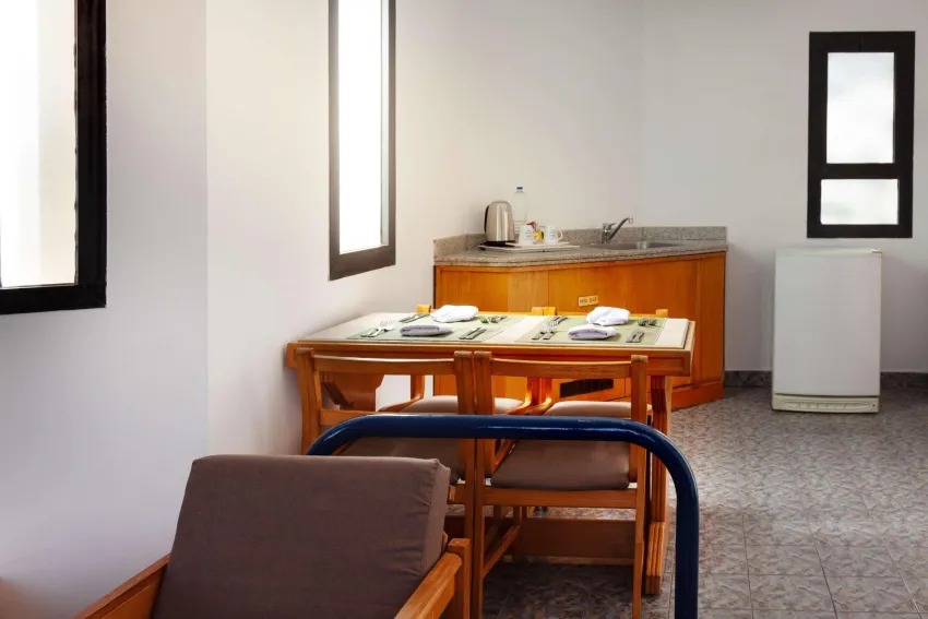 Pharaoh Azur Resort 5*-22