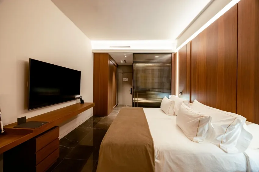Serbellas Boutique Hotel 4*-6