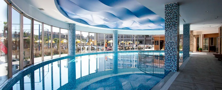 Seher Sun Palace Resort & Spa 5*-4