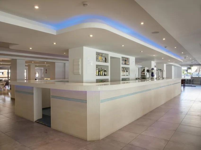 Ona Luna Park (ex Luna Luna Park Seramar) 3*-7