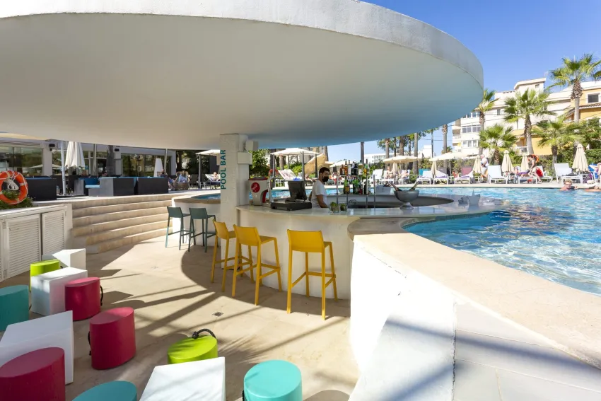 JS Palma Stay Hotel 4*-20