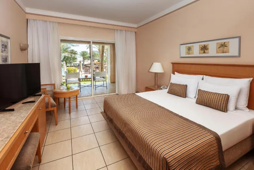 JAZ MAKADI STAR & SPA (ADULTS ONLY 16+)  5*-39