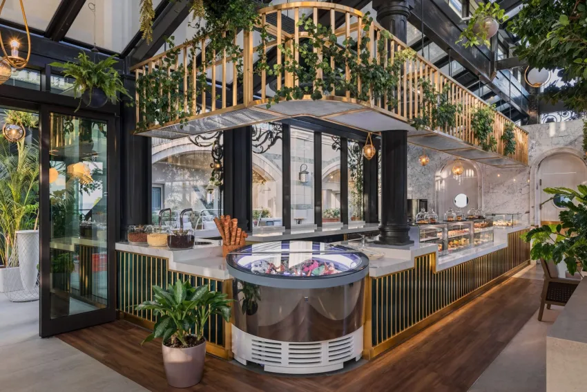 Merit Royal Premium Hotel 5*-21
