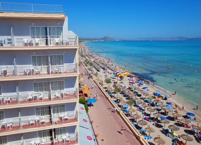 JS Can Picafort 3*-16