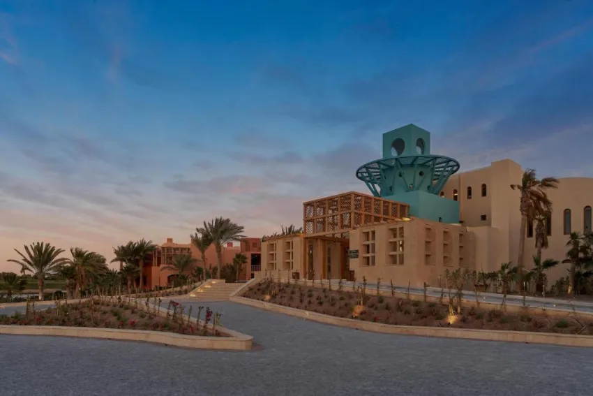 STEIGENBERGER GOLF RESORT EL GOUNA  5*-49