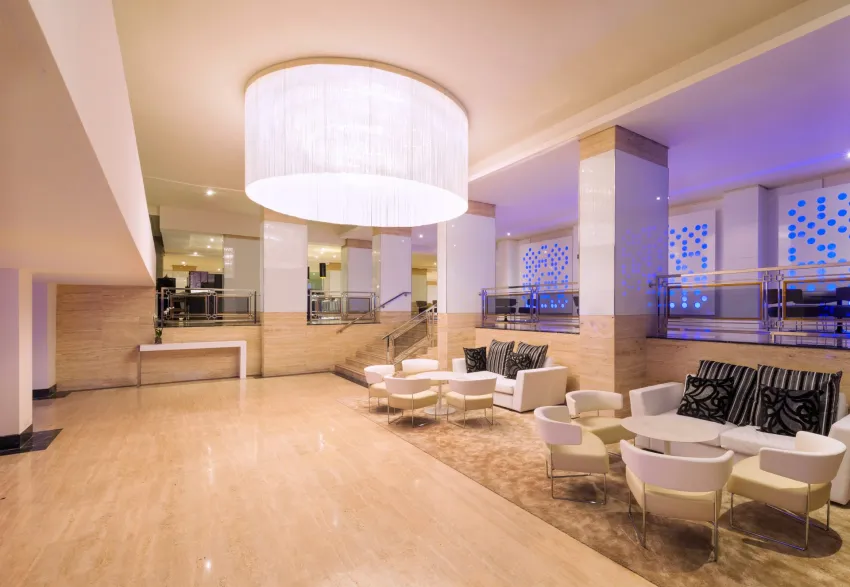 Hotel Palma Bellver Affiliated by Melia 4*-12