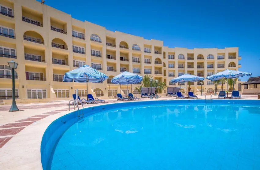 Sunny Days Mirette Family Aqua Park 3*-5