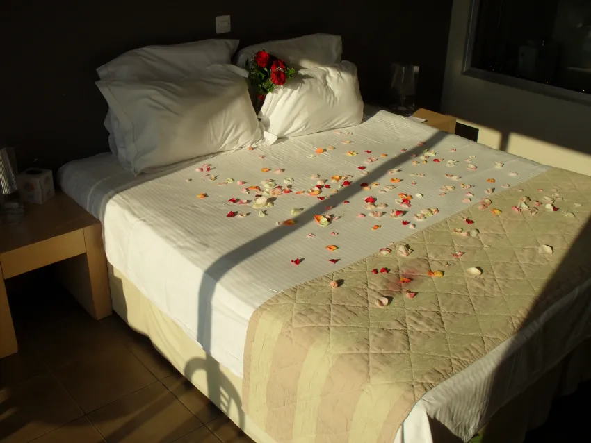 Napa Mermaid Hotel & Suites 4*-25