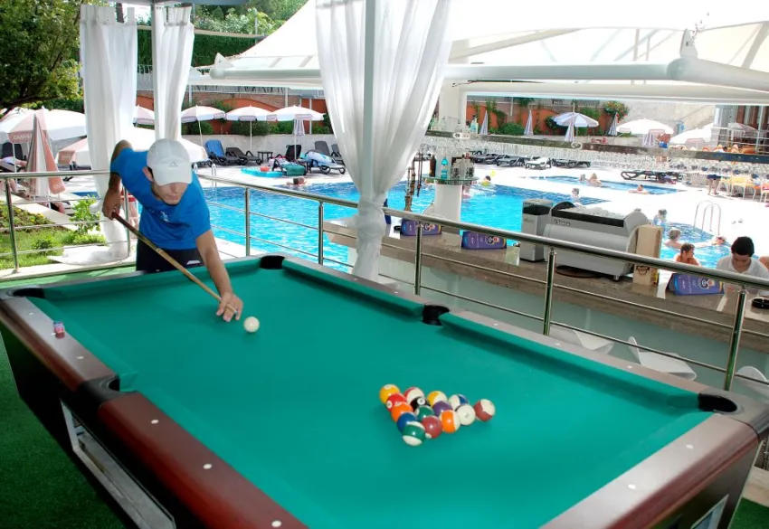 GRAND OKAN HOTEL  4*-3