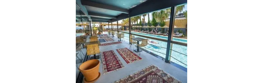 Ananea Kleopatra Beach (Ex. Cooks Club Alanya) 4*-4