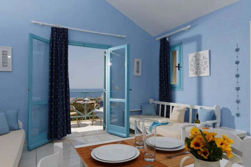 Piskopiano Village Apts 3*-25