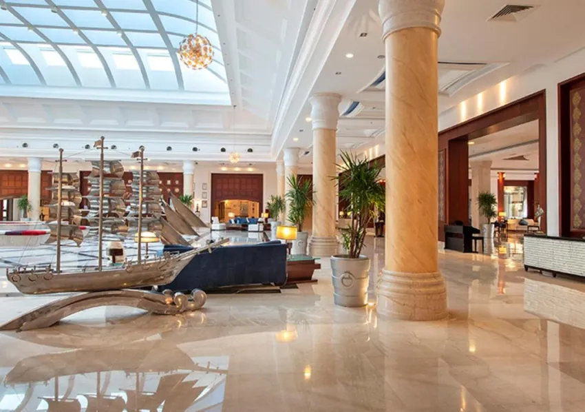 PREMIER LE REVE HOTEL & SPA (ADULTS ONLY 16+)  5*-38