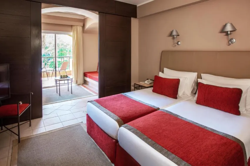 JAZ MAKADI OASIS RESORT  5*-3