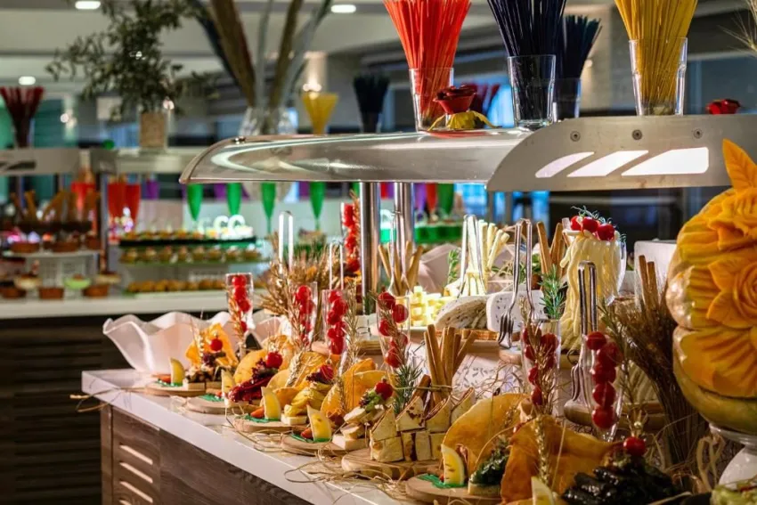 Avena Resort & Spa 4*-20