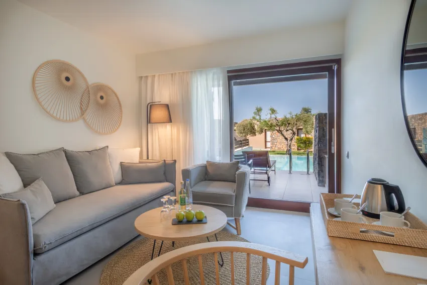 Blue Sea Beach Affiliated by Melia 5*-9