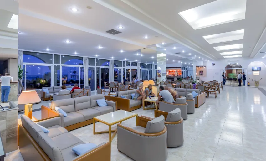 Olympos Beach Resort 4*-7