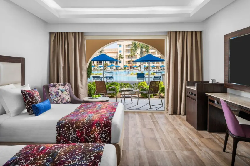 Pickalbatros White Beach Resort 5*-31