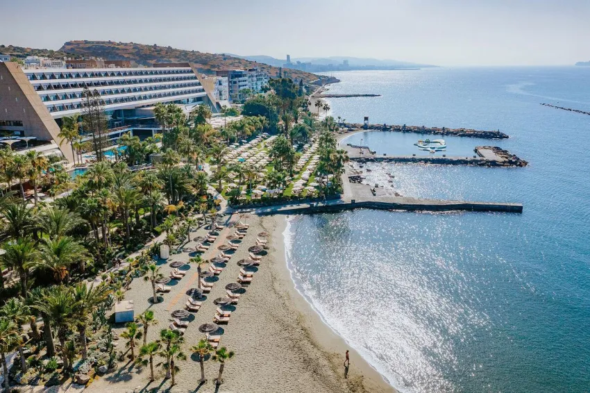 Amathus Beach Hotel Limassol 5*-19