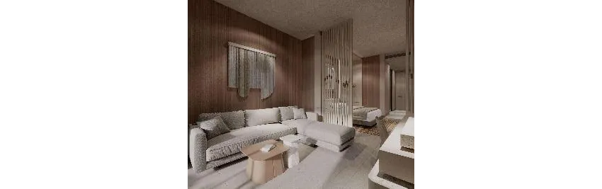 Lusso Sorgun 5*-24