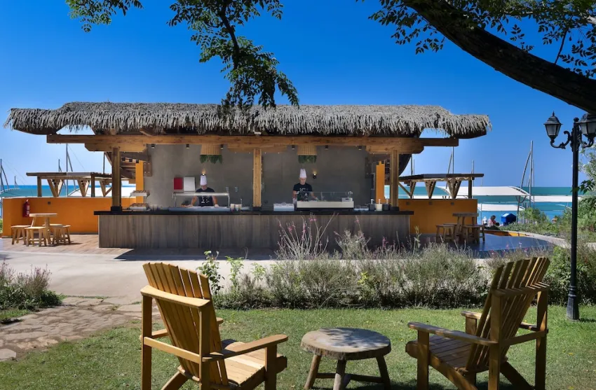 BELCONTI Resort Hotel 5*-57