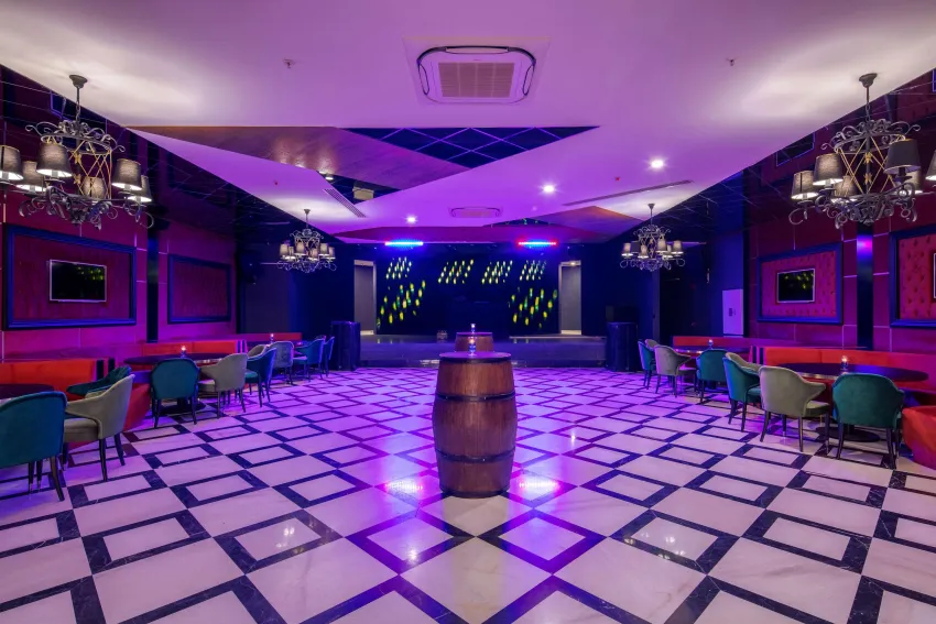 Granada Luxury Beach 5*-131