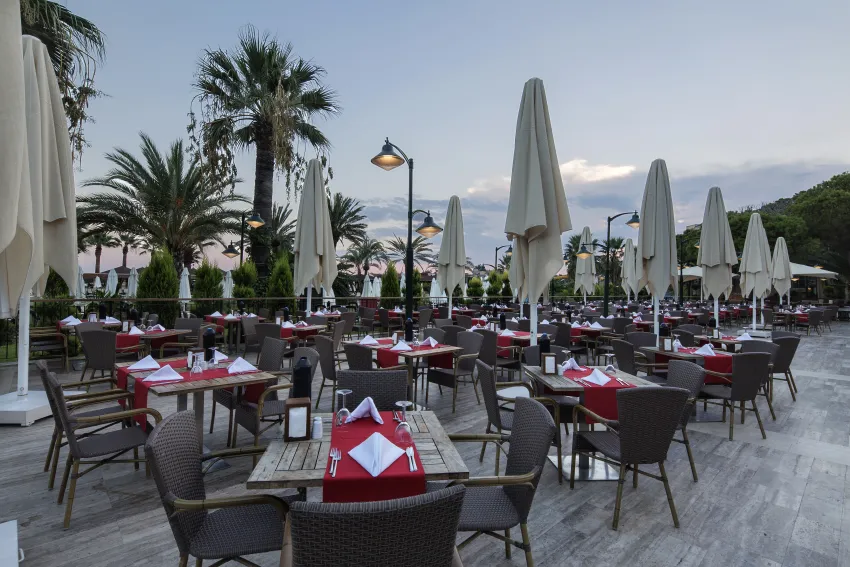 Crystal Tat Beach Golf Resort & Spa 5*-48